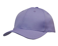 Custom Logo Headwear Canada Premium Pioneer Sports Twill