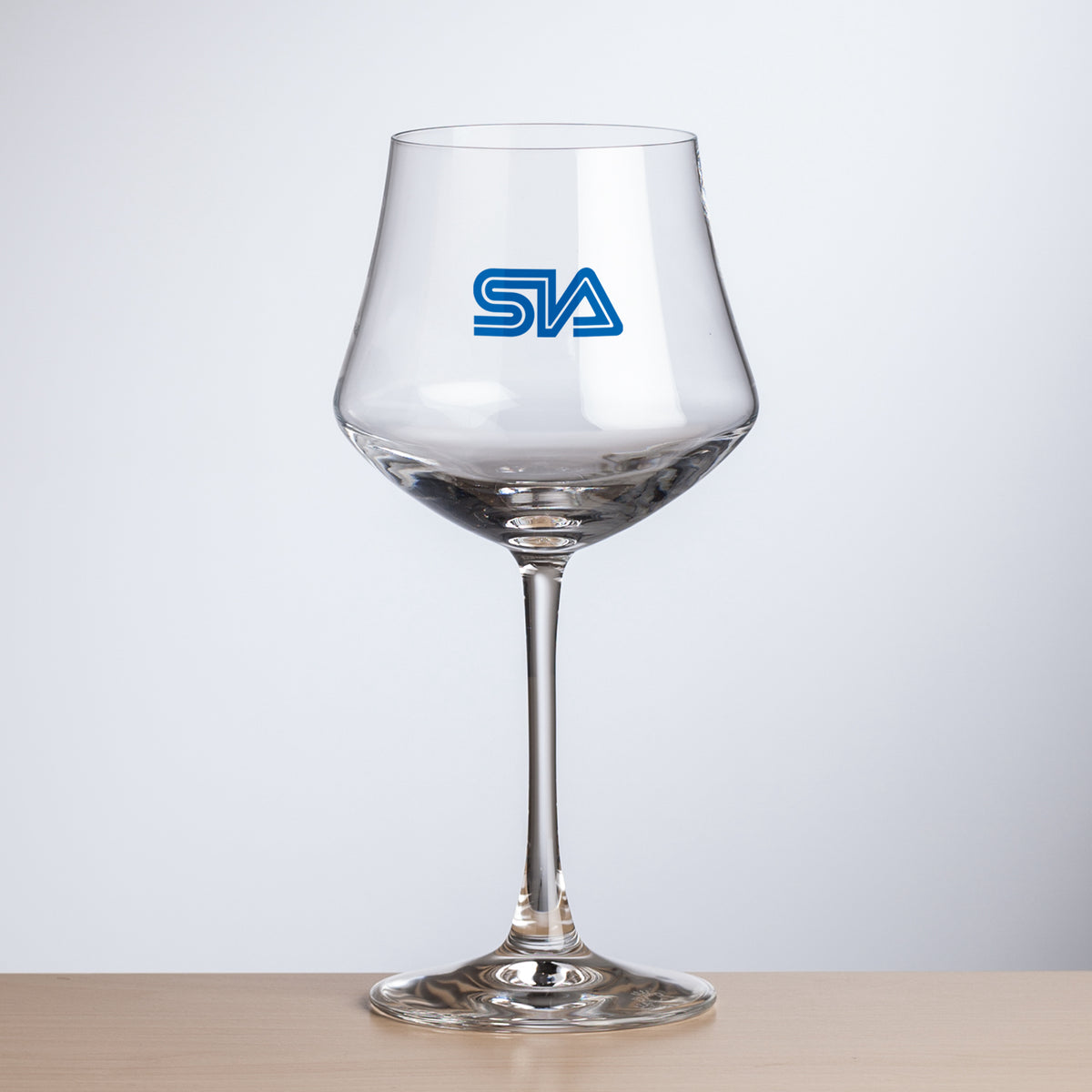Custom Logo Atlantis Wine - Imprinted
