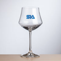 Custom Logo Atlantis Wine - Imprinted