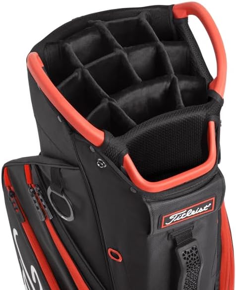 Titleist Cart 14 Bag - SPECIAL BUY - 2022