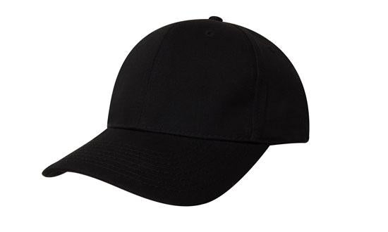 Custom Logo Headwear Canada Chino Twill