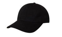 Custom Logo Headwear Canada Chino Twill