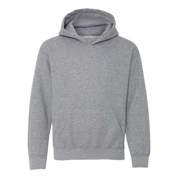 Youth Heavy Blend™ Hooded Sweatshirt