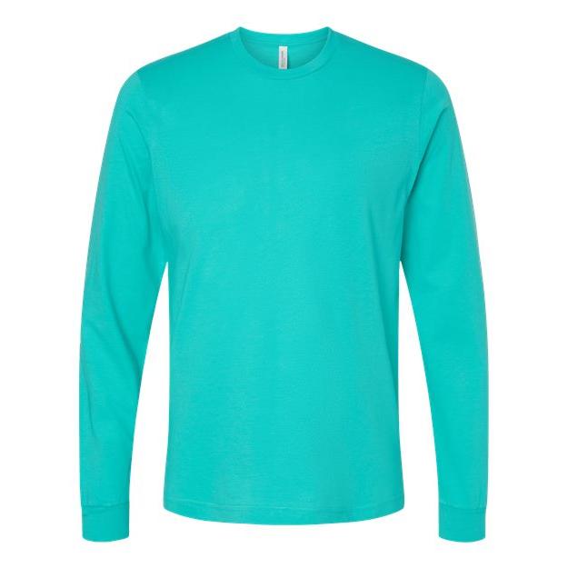 Unisex Jersey Long Sleeve Tee