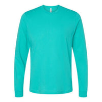 Unisex Jersey Long Sleeve Tee