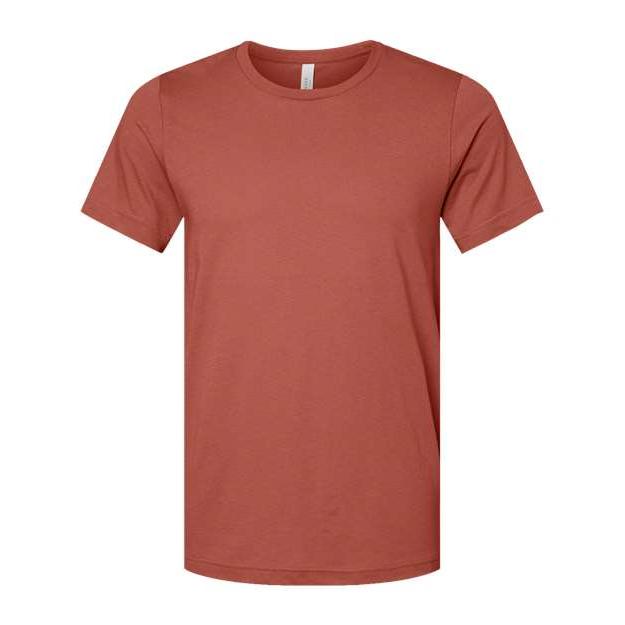 Jersey Tee
