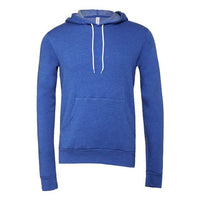 Unisex Sponge Fleece Hoodie Sweatshirt