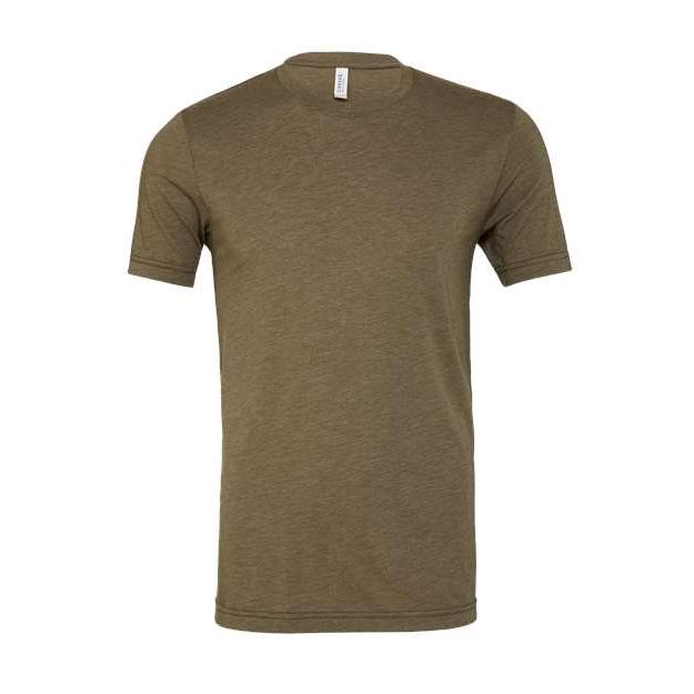 Triblend Tee