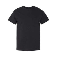 Unisex Heavy Cotton™ Pocket T-Shirt