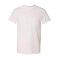 Unisex Heavy Cotton™ Pocket T-Shirt