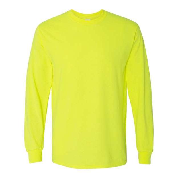 Unisex Heavy Cotton™ Long Sleeve T-Shirt