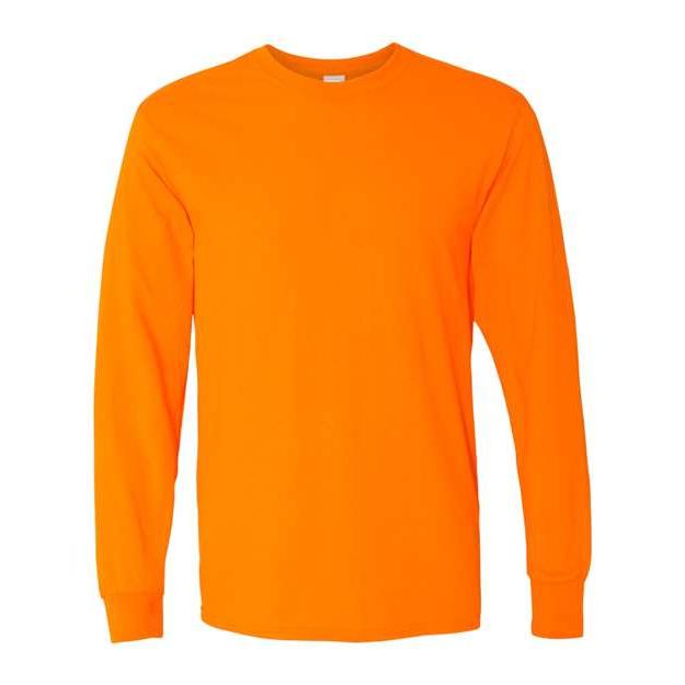 Unisex Heavy Cotton™ Long Sleeve T-Shirt