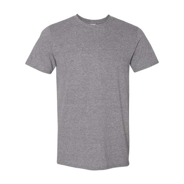 Unisex Softstyle® T-Shirt