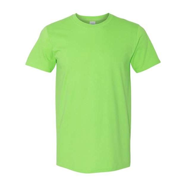Unisex Softstyle® T-Shirt
