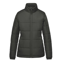 Custom Logo Stormtech Women's Sierra Quilted Jacket