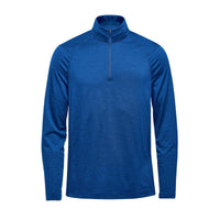 Custom Logo Stormtech Men's Milano 1/4 Zip Pullover