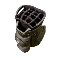 Stewart Golf Nero Golf Cart Bag