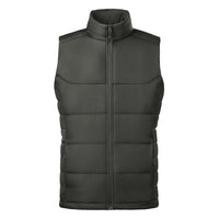 Custom Logo Stormtech Men's Sierra Quilted Vest