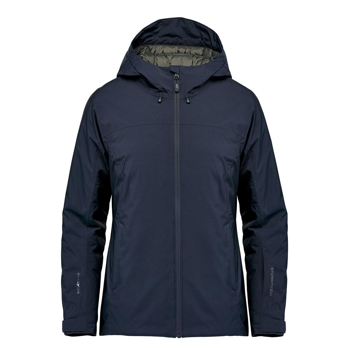Custom Logo Stormtech Women's Nostromo Thermal Jacket