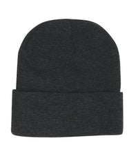 Custom Logo Headwear Canada Acrylic Beanie
