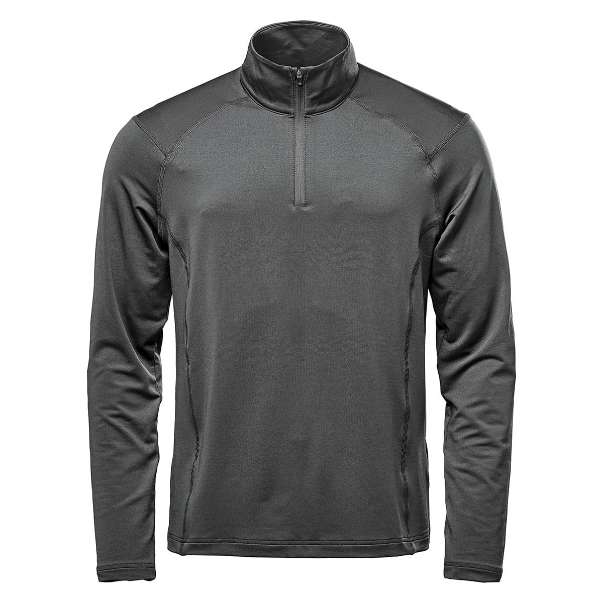Custom Logo Stormtech Men's Augusta 1/4 Zip Pullover