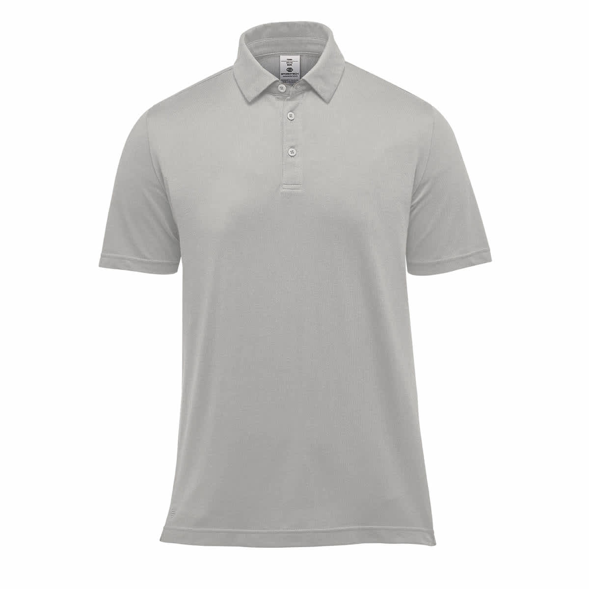 Custom Logo Stormtech Men's Sonora H2X-DRY S/S Polo