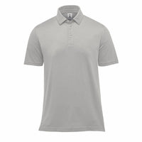 Custom Logo Stormtech Men's Sonora H2X-DRY S/S Polo