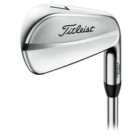 Titleist 620 MB Iron Sets - Steel - Free Custom Options