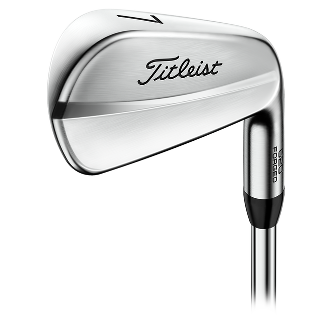 Titleist 620 MB Iron Sets - Steel - Free Custom Options