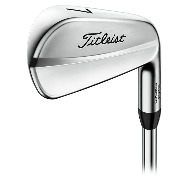 Titleist 620 MB Iron Sets - Steel - Free Custom Options