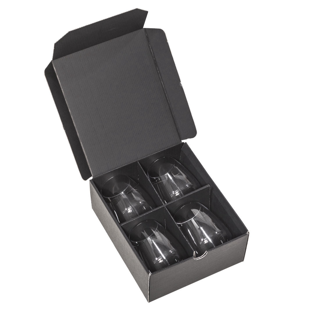 Set of 4’s