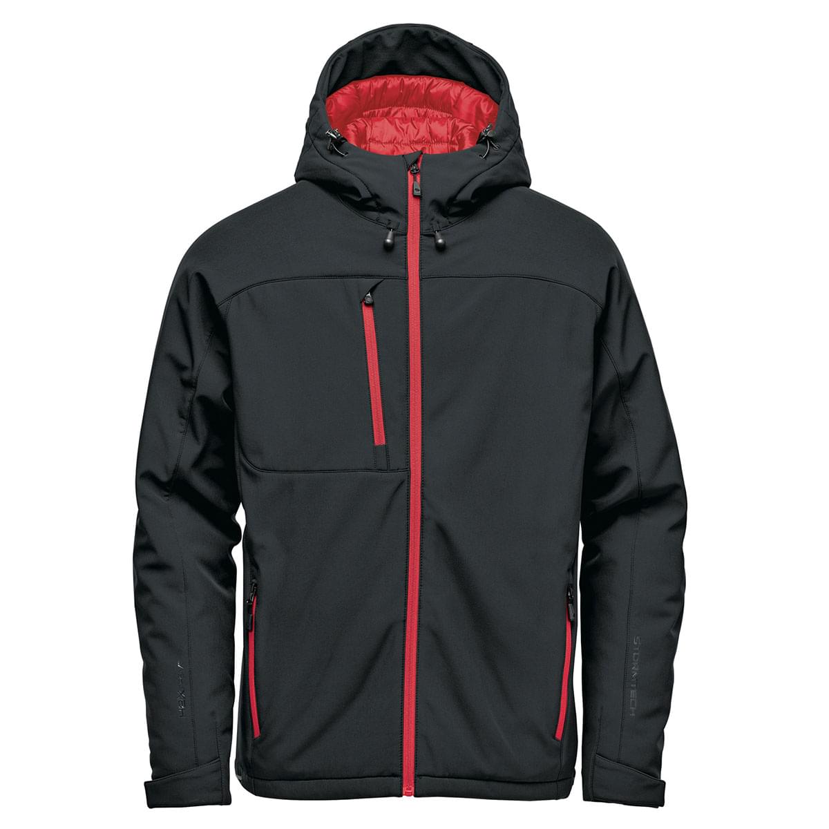 Custom Logo Stormtech Men's Orbiter Insulated Jacket