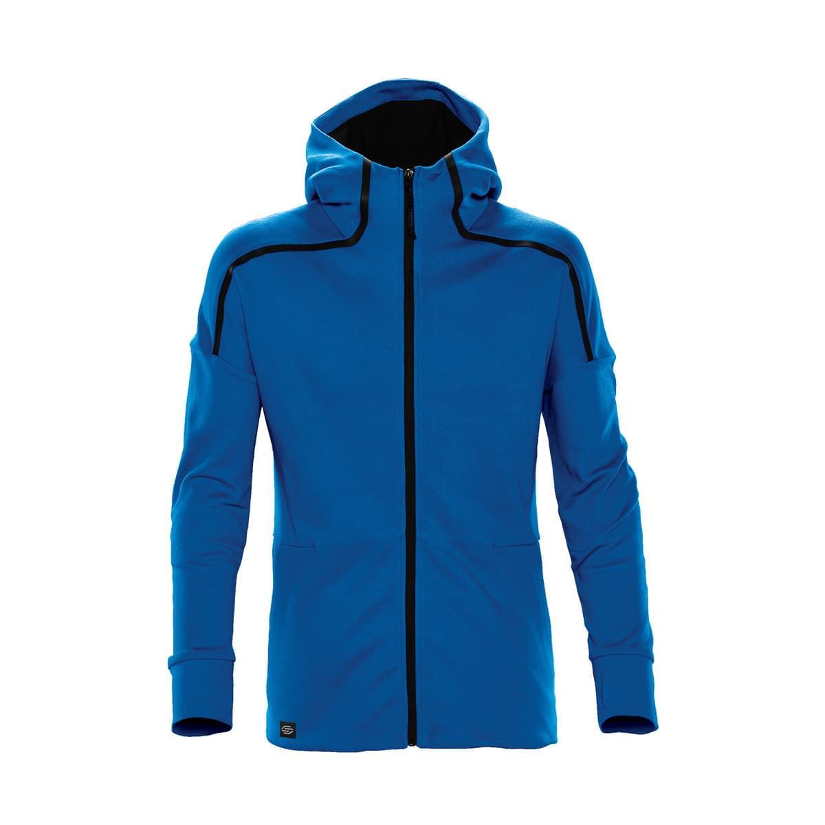 Custom Logo Stormtech Men's Helix Thermal Hoody