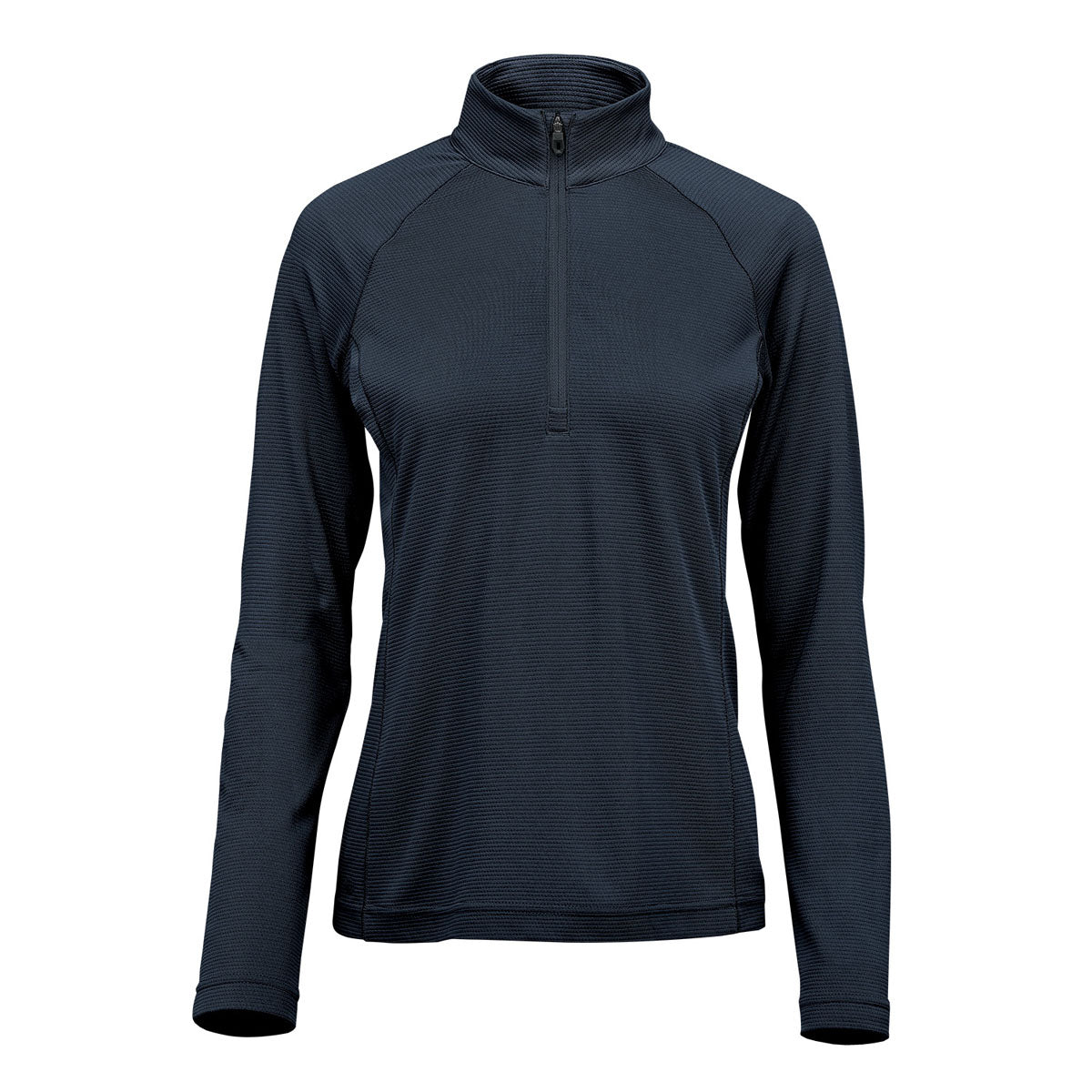 Custom Logo Stormtech Women's Mesa 1/4 Zip Pullover