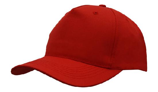 Custom Logo Headwear Canada Breathable Poly Twill Cap
