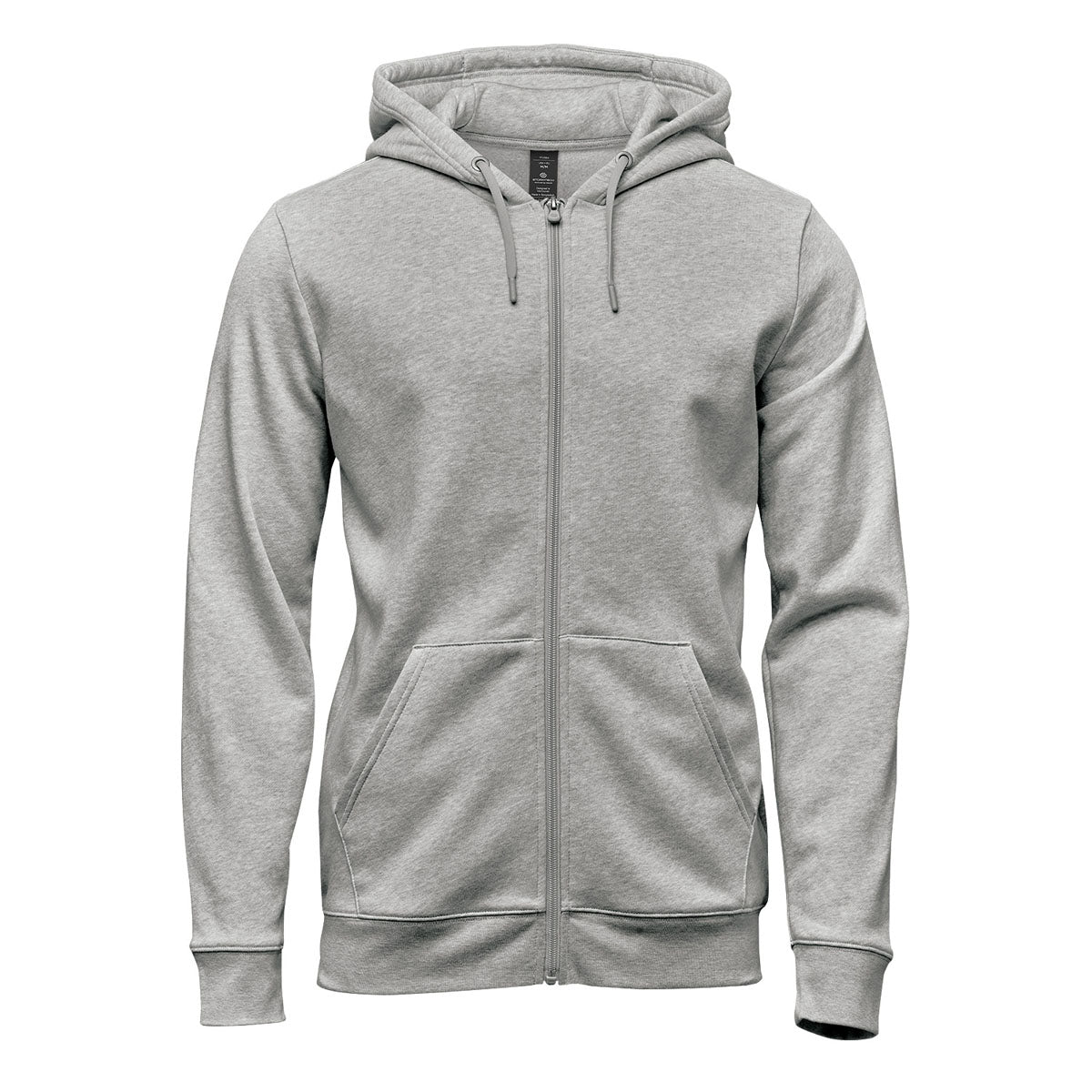 Custom Logo Stormtech Men's Monashee Fleece Full Zip Hoody