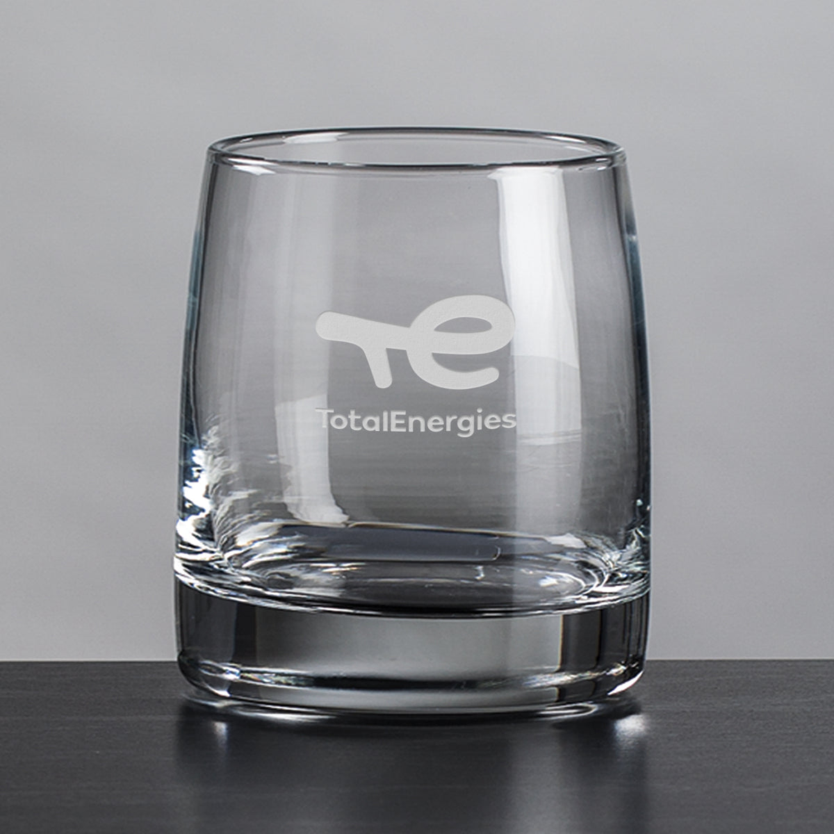 Custom Logo Vaughan OTR/DOF - Deep Etch