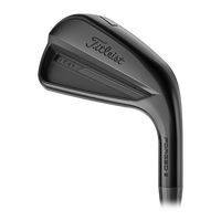 Titleist T150 Black Vapor Irons - Limited Edition