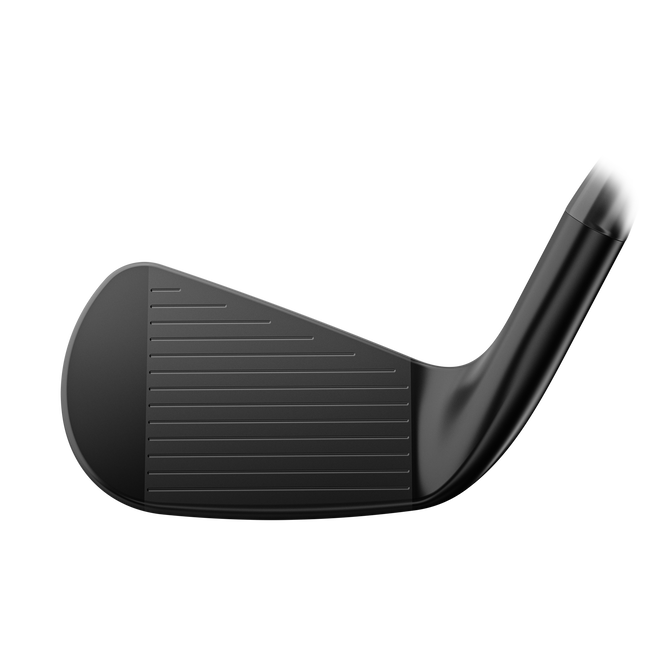 Titleist T150 Black Vapor Irons - Limited Edition