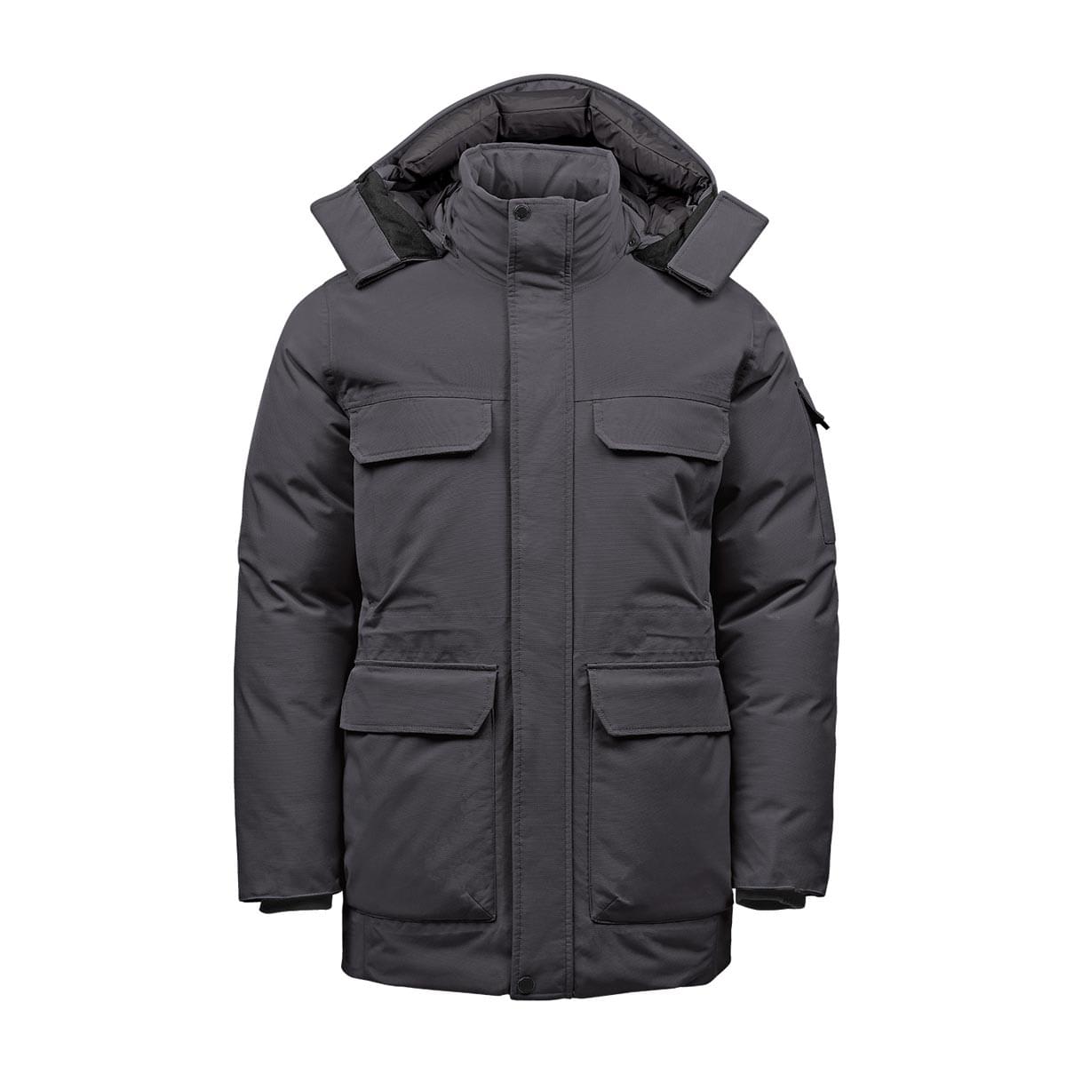 Custom Logo Stormtech Men's Denali Parka