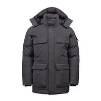 Custom Logo Stormtech Men's Denali Parka