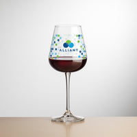 Custom Logo Howden Wine - VividPrint™