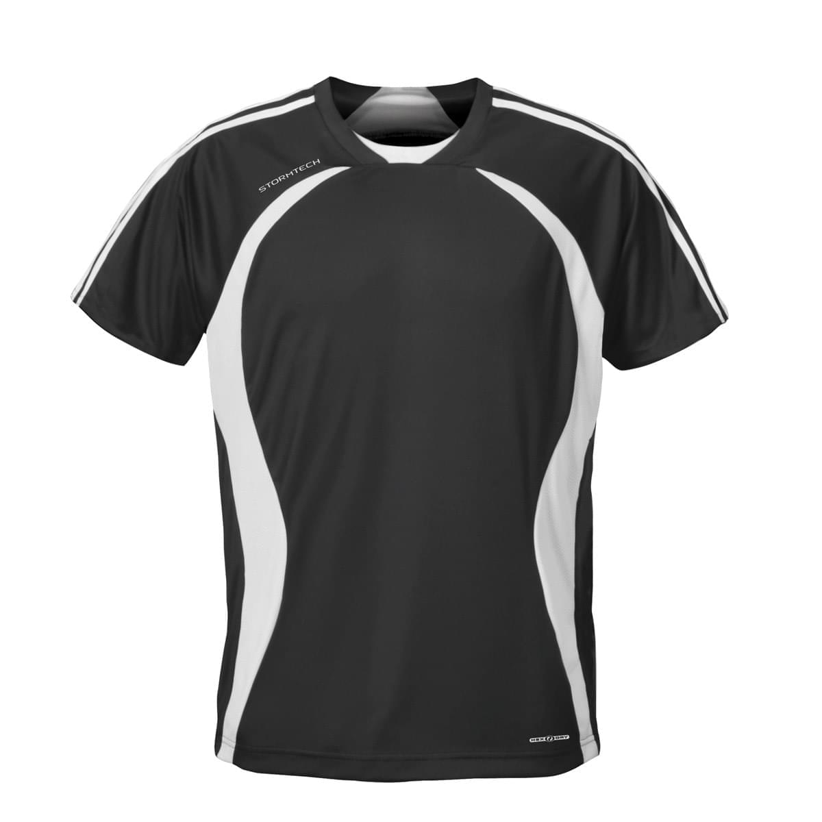 Custom Logo Stormtech Men's Stormtech H2X-DRY Jersey