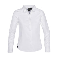 Custom Logo Stormtech Women's Cannon Twill Shirt