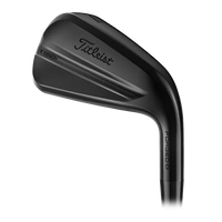 Titleist Limited Edition Black Vapor T-Series Irons