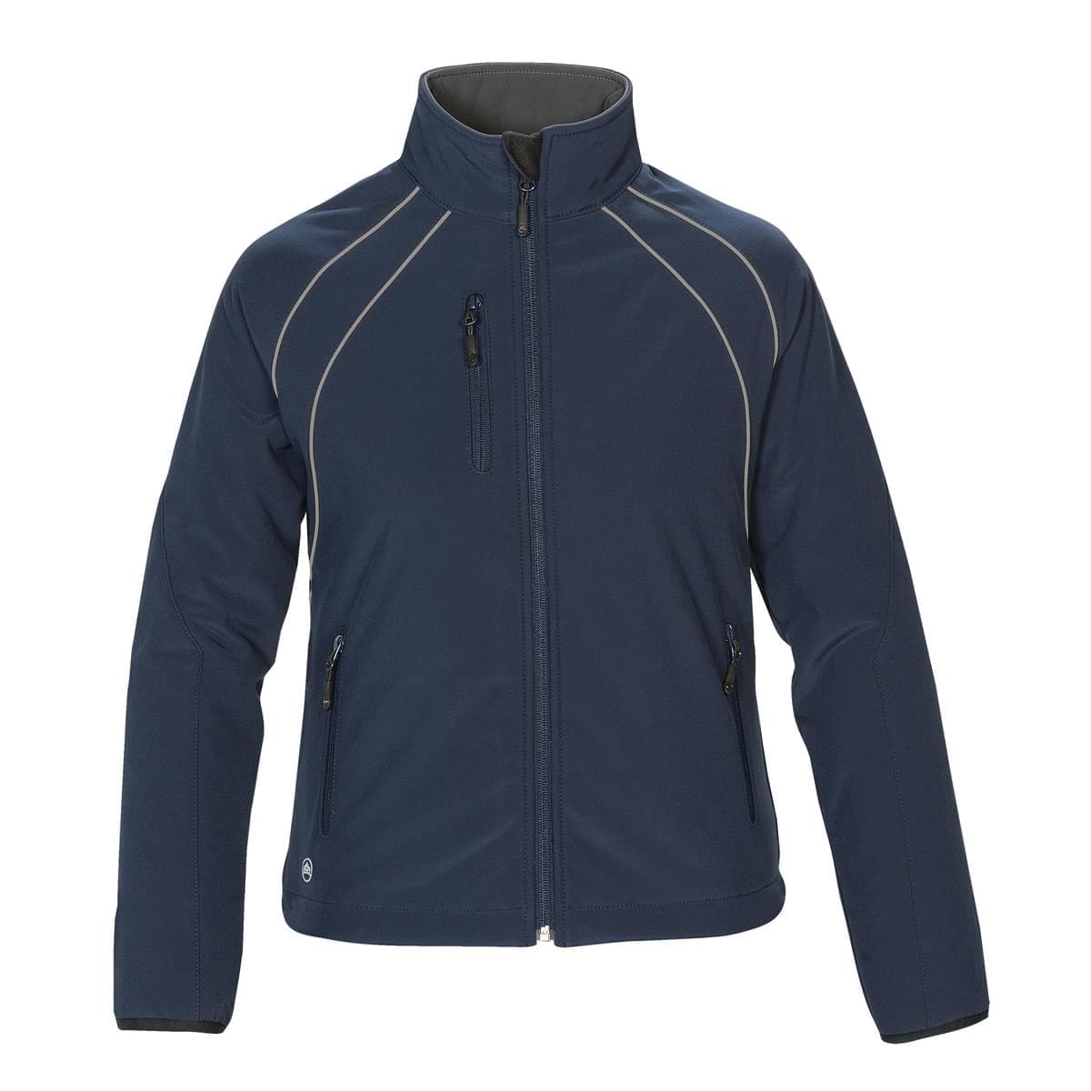 Custom Logo Stormtech Women's Crew Insulated Jacket