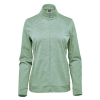 Custom Logo Stormtech Women's Treeline Performance Jacket