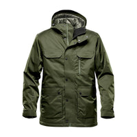 Custom Logo Stormtech Men's Zurich Thermal Jacket