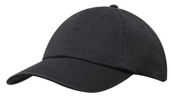Custom Logo Headwear Canada Washed Chino Twill || 4168