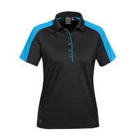 Custom Logo Stormtech Women's Ensign Polo